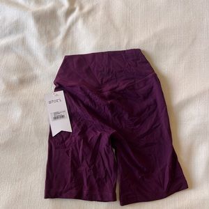 Stori workout shorts